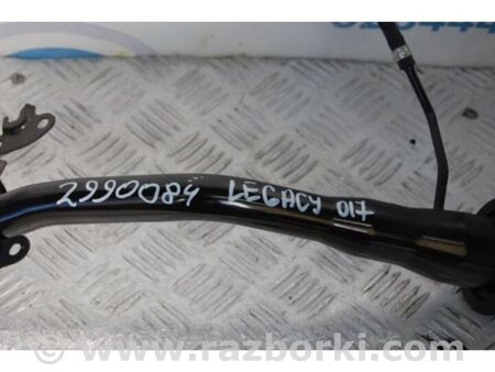 ФОТО Горловина паливного бака для Subaru Legacy VI BN (14-19) Київ