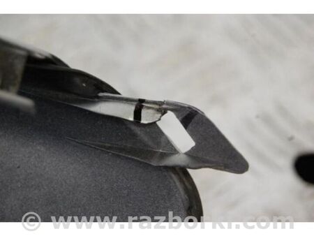 ФОТО Бампер передній для Toyota FJ Cruiser Київ