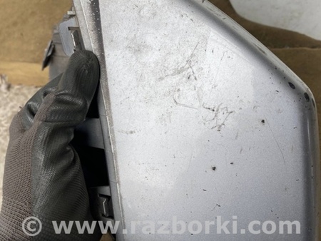 ФОТО Бампер передній для Toyota FJ Cruiser Київ
