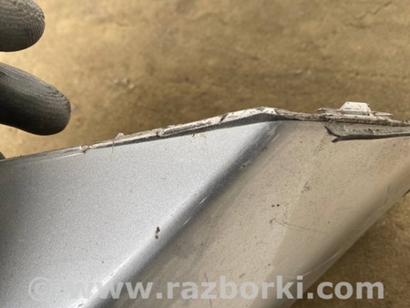 ФОТО Бампер передній для Toyota FJ Cruiser Київ