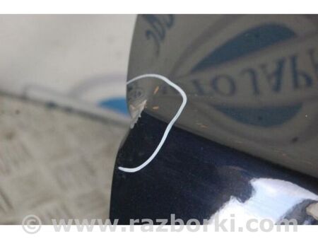 ФОТО Кришка багажника для Acura ILX (2012-2016) Київ