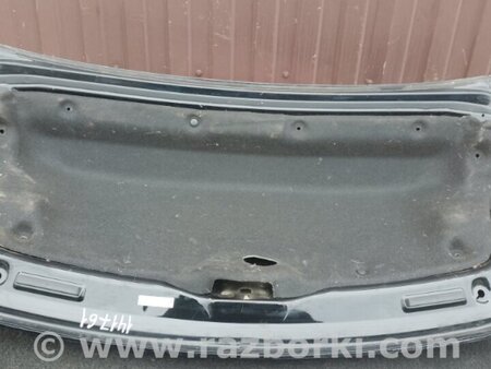 ФОТО Кришка багажника для Acura ILX (2012-2016) Київ