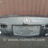 Кришка багажника Acura ILX (2012-2016)