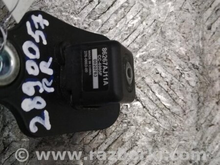 ФОТО Камера заднього виду для Subaru Legacy V BR/BM (09-14) Київ