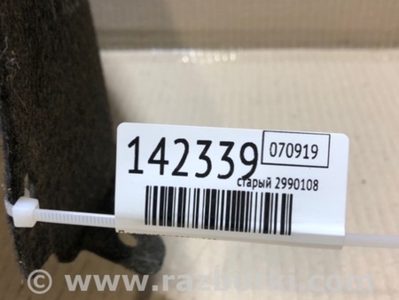 ФОТО Підкрилок для Hyundai Santa Fe III DM/NC (12-18) Київ