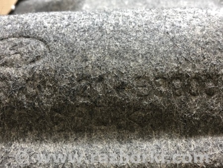 ФОТО Підкрилок для Hyundai Santa Fe III DM/NC (12-18) Київ