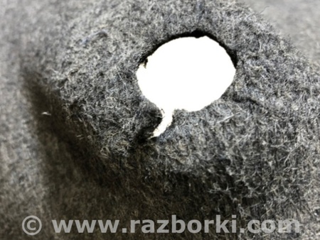 ФОТО Підкрилок для Hyundai Santa Fe III DM/NC (12-18) Київ