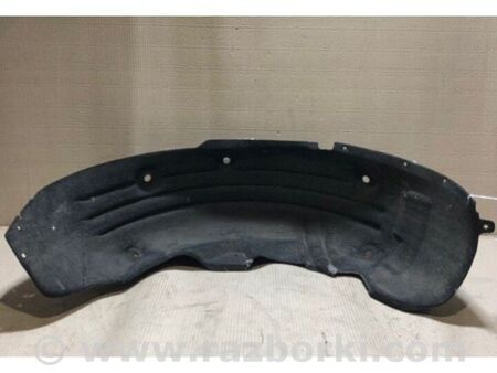 ФОТО Підкрилок для Hyundai Santa Fe III DM/NC (12-18) Київ