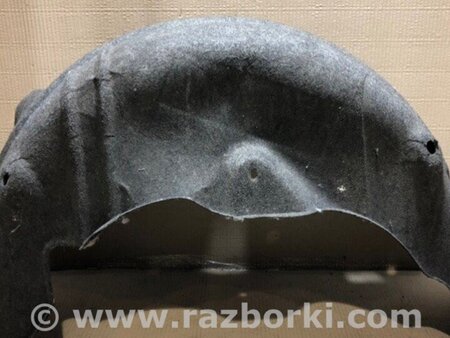 ФОТО Підкрилок для Hyundai Santa Fe III DM/NC (12-18) Київ