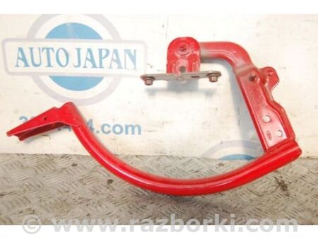 ФОТО Петля кришки багажника для Ford Focus 3 (01.2010 - 03.2018) Київ