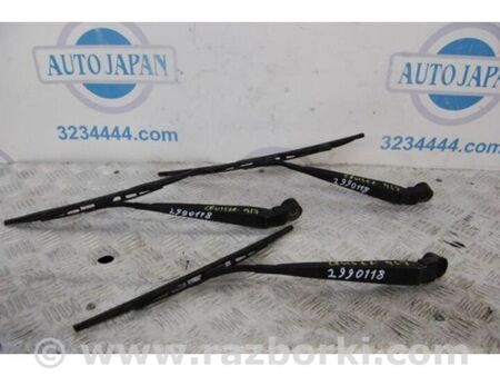 ФОТО Повідець склоочисника передній для Toyota FJ Cruiser Київ