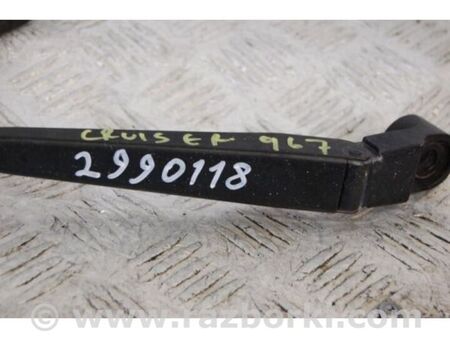 ФОТО Повідець склоочисника передній для Toyota FJ Cruiser Київ