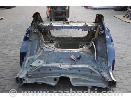 ФОТО Задня частина для Subaru Legacy VI BN (14-19) Київ