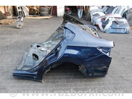 ФОТО Задня частина для Subaru Legacy VI BN (14-19) Київ