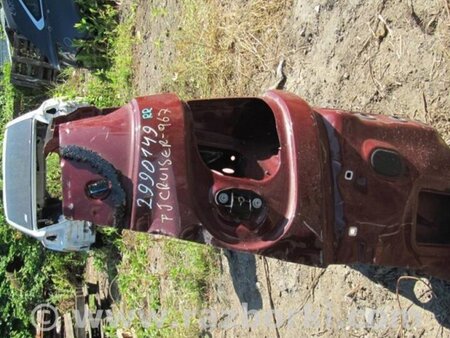 ФОТО Задня частина для Toyota FJ Cruiser Київ