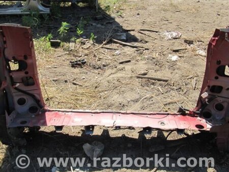 ФОТО Задня частина для Toyota FJ Cruiser Київ