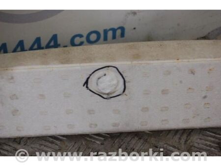 ФОТО Наповнювач бампера задній для Infiniti EX35 (37) (07-12) Київ