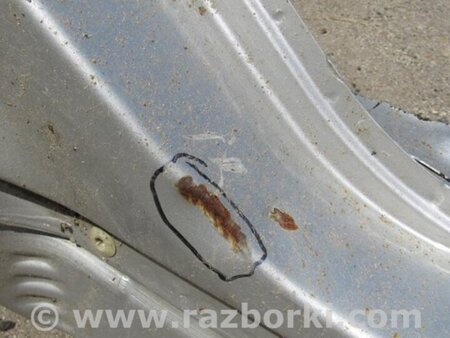 ФОТО Поріг кузова для Infiniti  G25/G35/G37/Q40 Київ