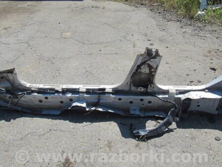 ФОТО Поріг кузова для Infiniti  G25/G35/G37/Q40 Київ