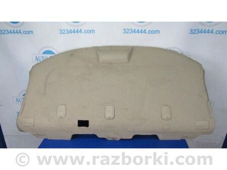 ФОТО Полиця салону задня для KIA Optima 3 TF (10-15) Київ