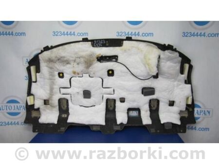 ФОТО Полиця салону задня для KIA Optima 3 TF (10-15) Київ