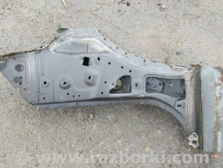 ФОТО Чверть кузова передня для Lexus NX (14-21) Київ