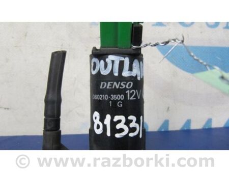 ФОТО Насос омивача скла для Mitsubishi Outlander Київ