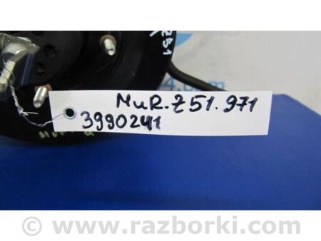 ФОТО Вакуумний підсилювач гальм для Nissan Murano Z51 (08-14) Київ