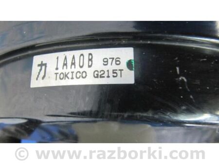 ФОТО Головний гальмівний циліндр для Nissan Murano Z51 (08-14) Київ