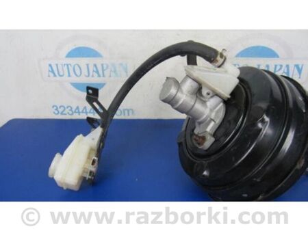 ФОТО Головний гальмівний циліндр для Nissan Murano Z51 (08-14) Київ