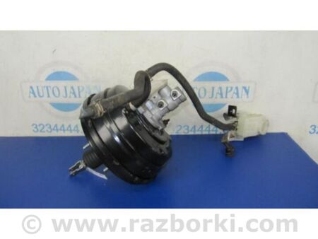 ФОТО Головний гальмівний циліндр для Nissan Murano Z51 (08-14) Київ