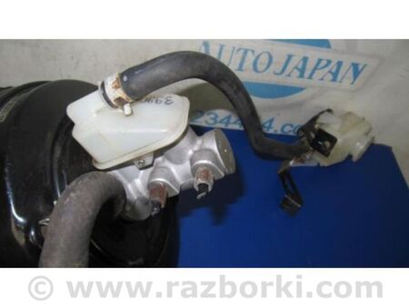 ФОТО Головний гальмівний циліндр для Nissan Murano Z51 (08-14) Київ