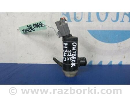 ФОТО Насос омивача скла для Subaru Outback IV BM/BR (09-14) Київ