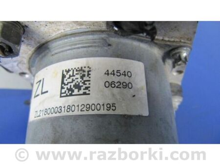 ФОТО Блок антиблокувальної системи для Toyota Camry 70 XV70 (17-23) Київ