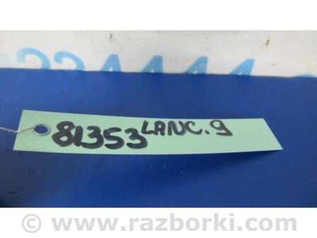 ФОТО Насос омивача скла для Mitsubishi Lancer IX 9 (03-07) Київ