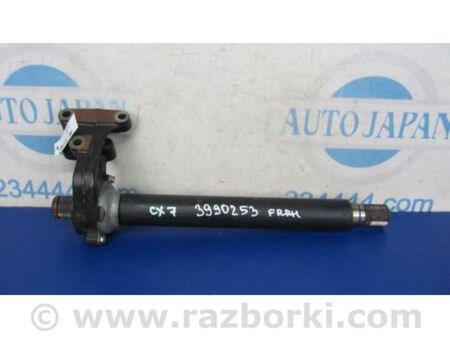 ФОТО Вал проміжний приводу для Mazda CX-7 Київ