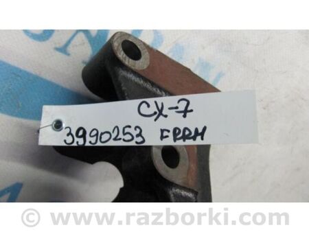 ФОТО Вал проміжний приводу для Mazda CX-7 Київ