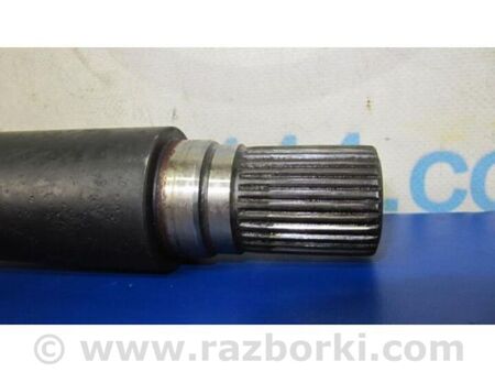 ФОТО Вал проміжний приводу для Mazda CX-7 Київ