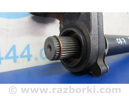 ФОТО Вал проміжний приводу для Mazda CX-7 Київ