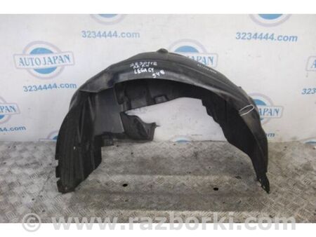 ФОТО Підкрилок для Subaru Legacy V BR/BM (09-14) Київ