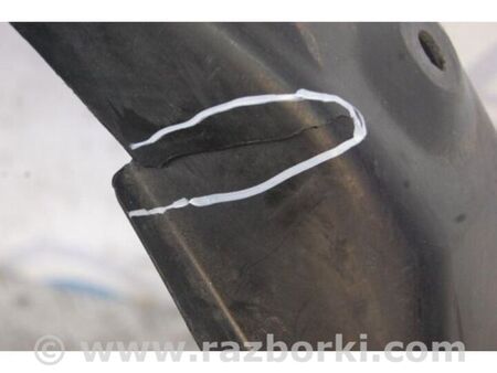 ФОТО Підкрилок для Subaru Legacy V BR/BM (09-14) Київ