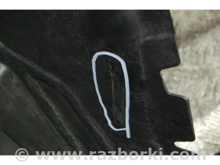 ФОТО Підкрилок для Subaru Legacy V BR/BM (09-14) Київ