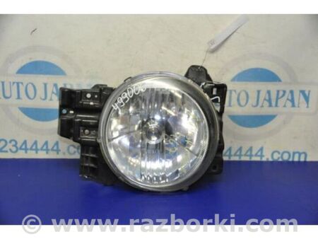 ФОТО Фара для Toyota FJ Cruiser Київ