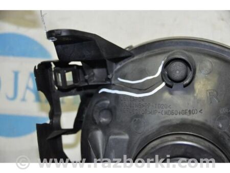 ФОТО Фара для Toyota FJ Cruiser Київ