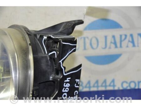 ФОТО Фара для Toyota FJ Cruiser Київ