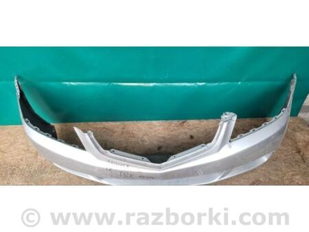 ФОТО Бампер передній для Honda Accord VII CL7/CL9 (02-08) Київ