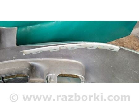 ФОТО Бампер передній для Honda Accord VII CL7/CL9 (02-08) Київ