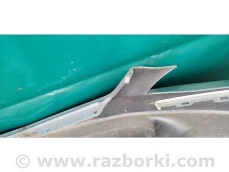 ФОТО Бампер передній для Honda Accord VII CL7/CL9 (02-08) Київ