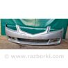 Бампер передній Honda Accord VII CL7/CL9 (02-08)