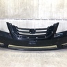Бампер передній Honda Odyssey (05-10)